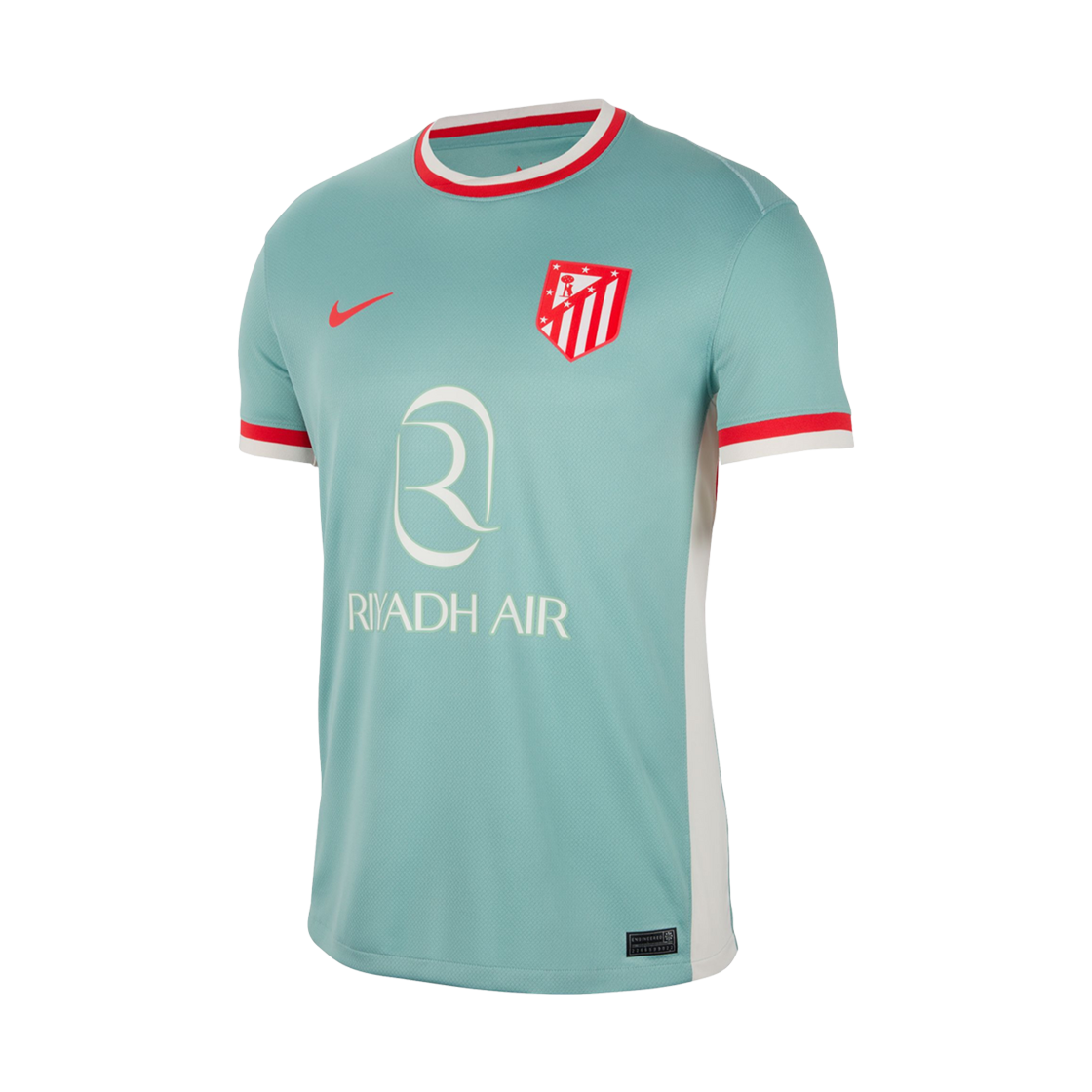 나이키 아틀레티코 마드리드 2024/25 드라이핏 어웨이 저지 캐넌 팬텀 (논 마킹 버전)(Nike Atletico Madrid 2024/25 Dri-Fit Away Jersey Canon Phantom (Non Marking Ver.))
