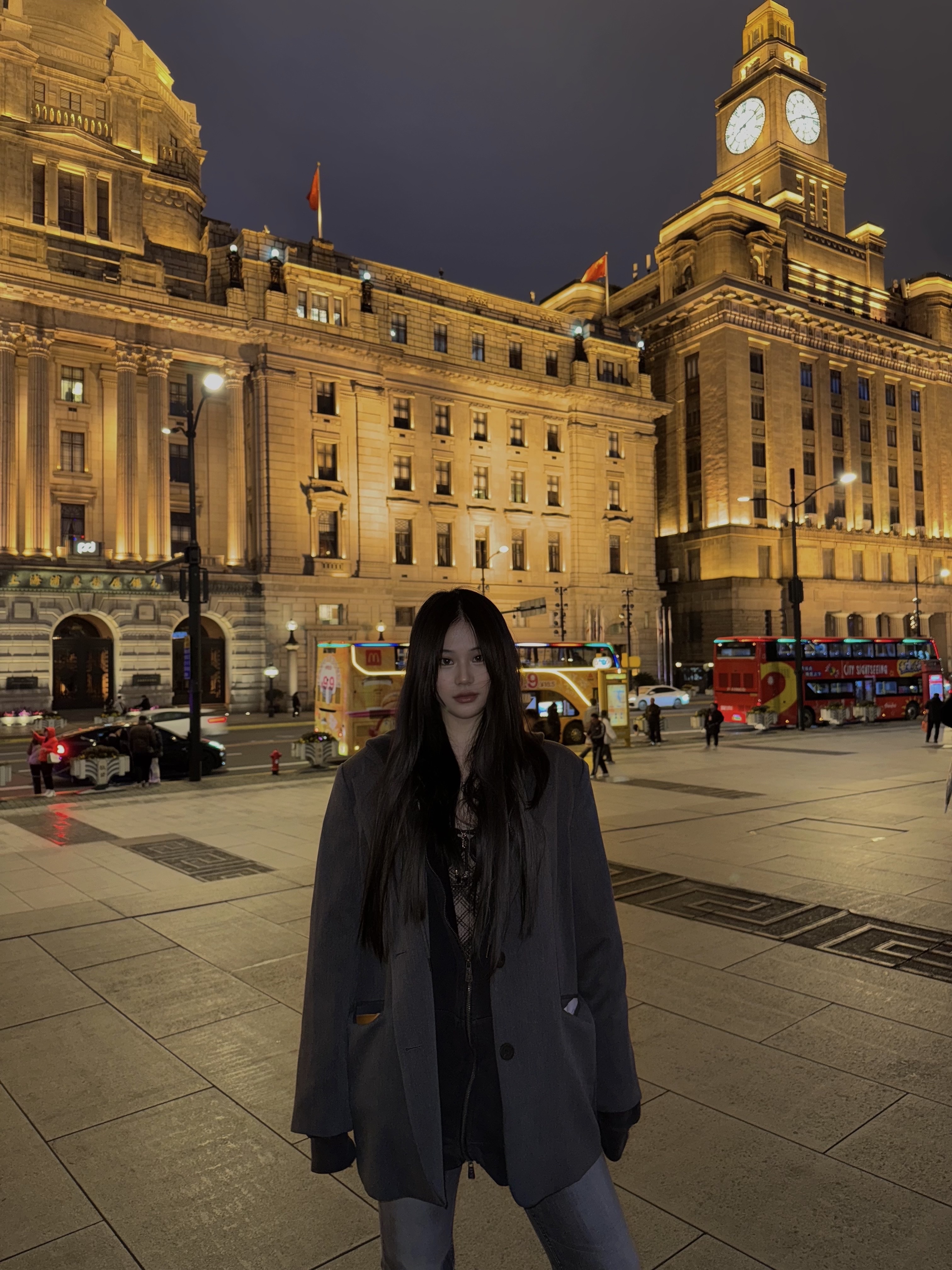 rin님의 스타일