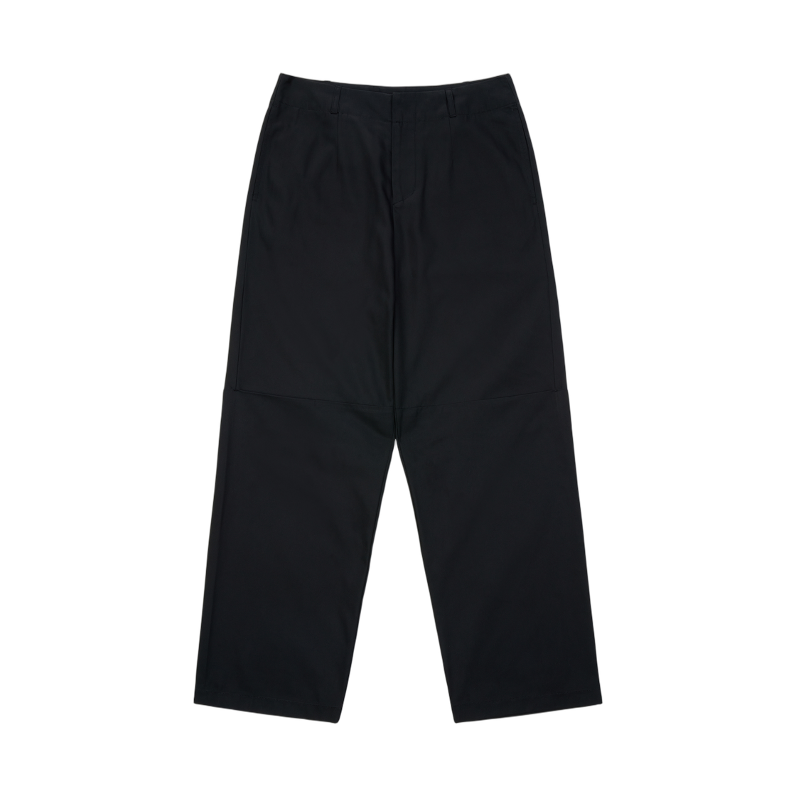 아더에러 슬랙스 프로덕트. 58 느와르(Ader Error Slacks Product. 58 Noir) - 1