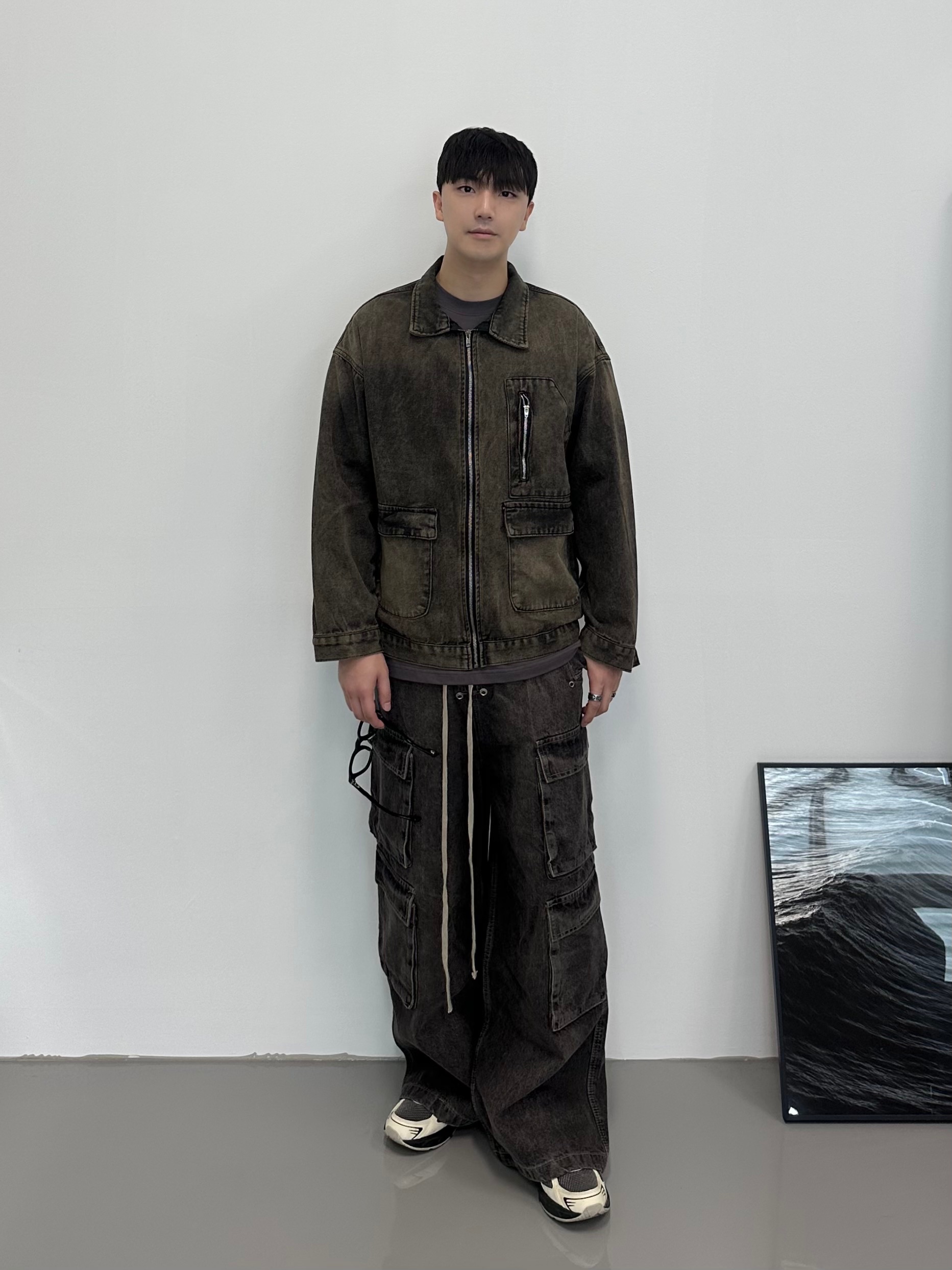 박 호 일님의 스타일 - 1