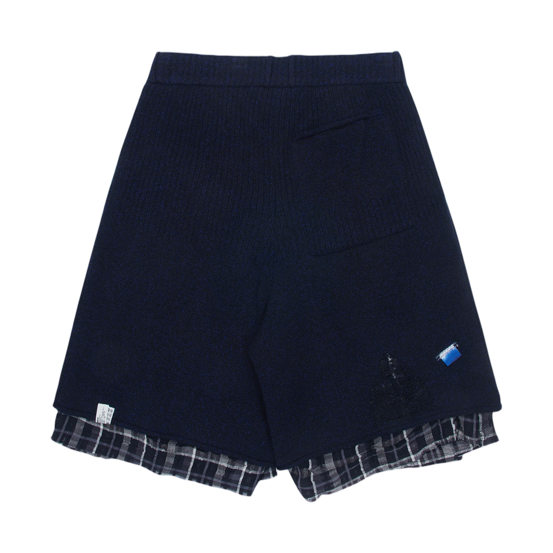 아더에러 바르토 쇼츠 느와르(Ader Error Varto Shorts Noir) - 2