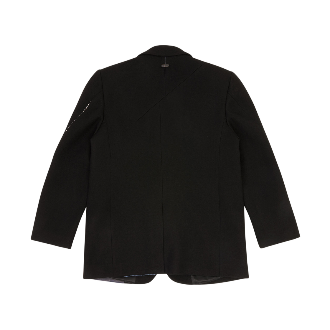 아더에러 프리네 블레이저 느와르(Ader Error Frine Blazer Noir) - 2