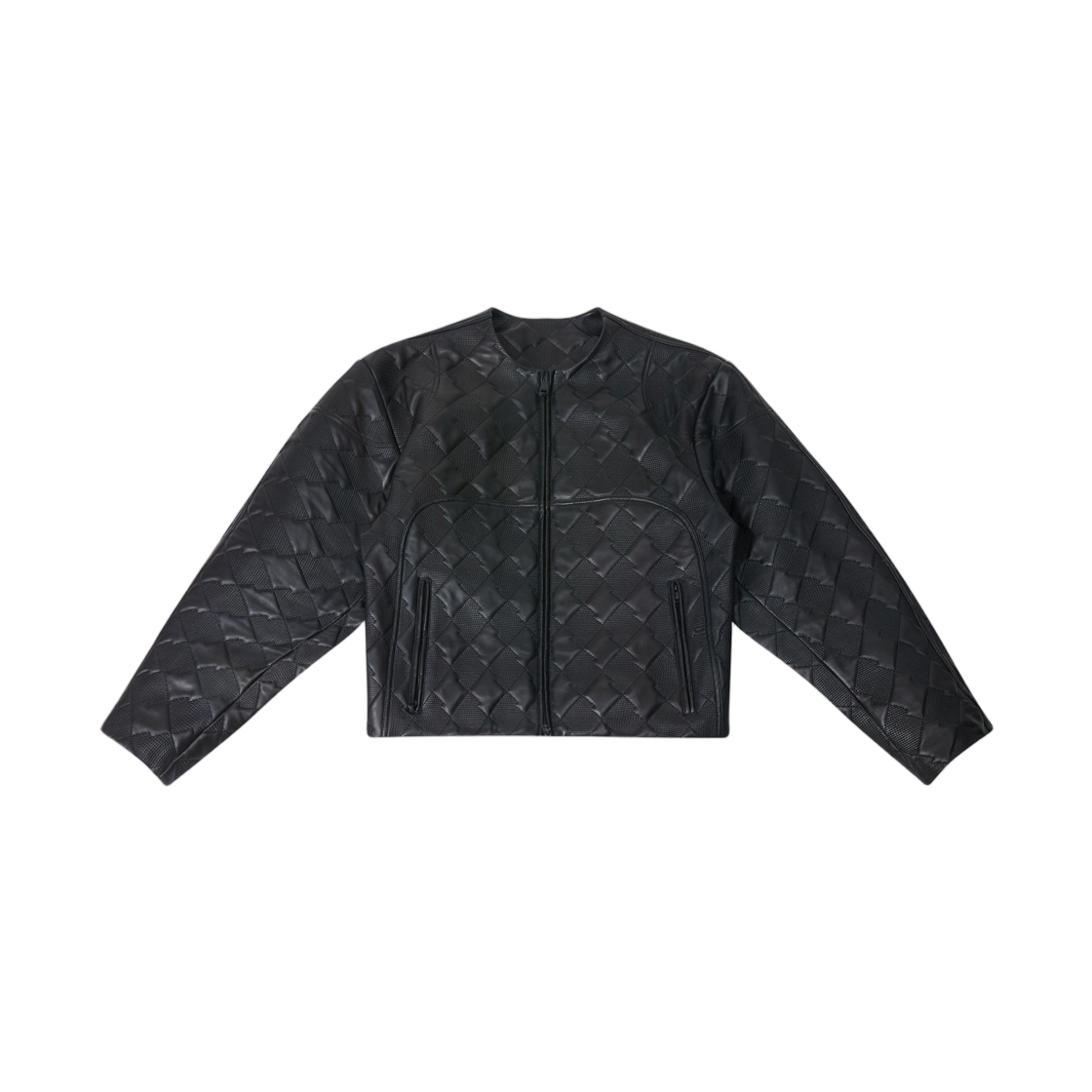 아더에러 테닛 점퍼 느와르(Ader Error Tenit Jumper Noir) - 1