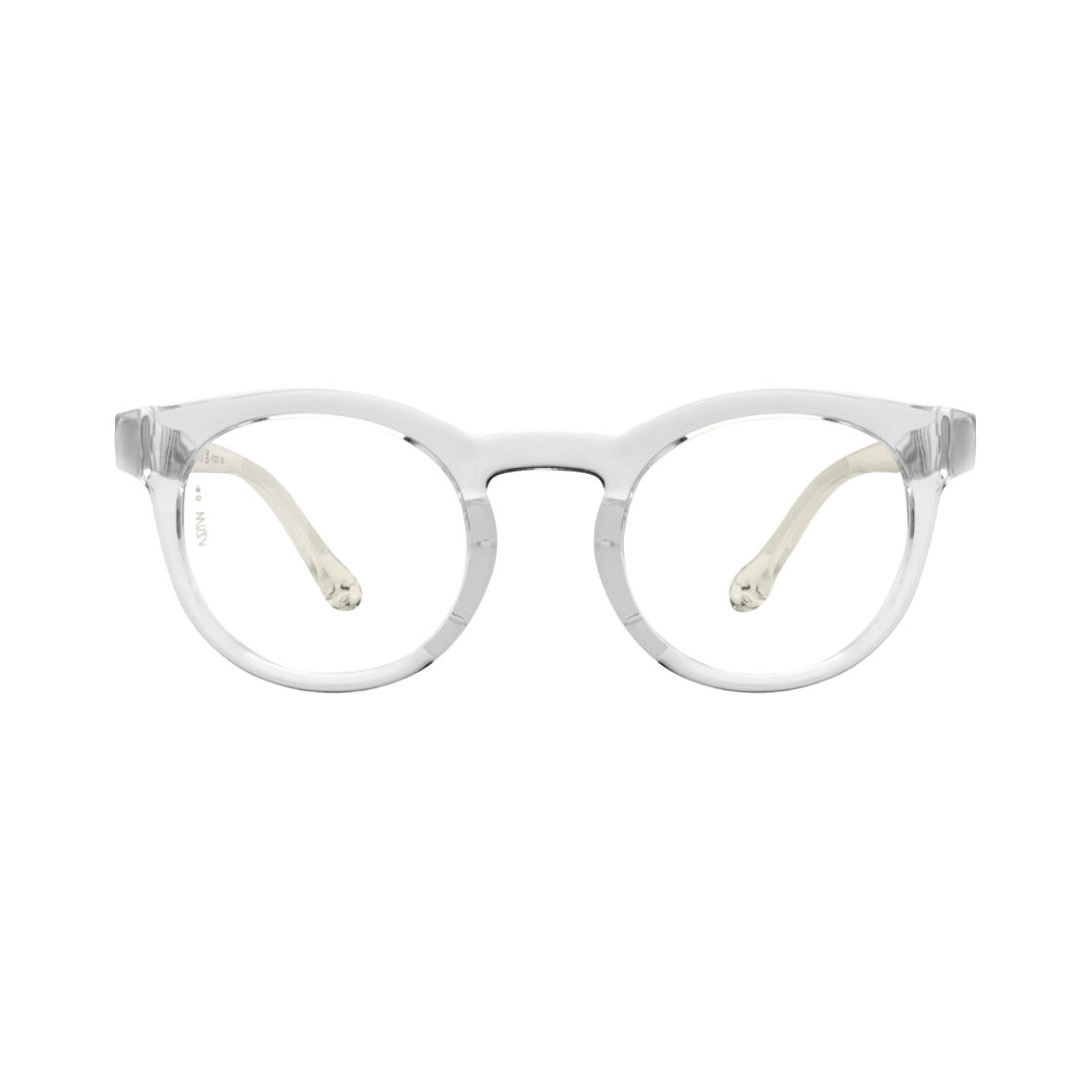 알바 옵틱스 애니마 볼륨 투 크리스탈 글라스 브이줌 에프 렌즈 로켓 - 인터 핏(Alba Optics ANVMA V.02 Crystal Glass VZUM F-Lens Rocket - Inter Fit)