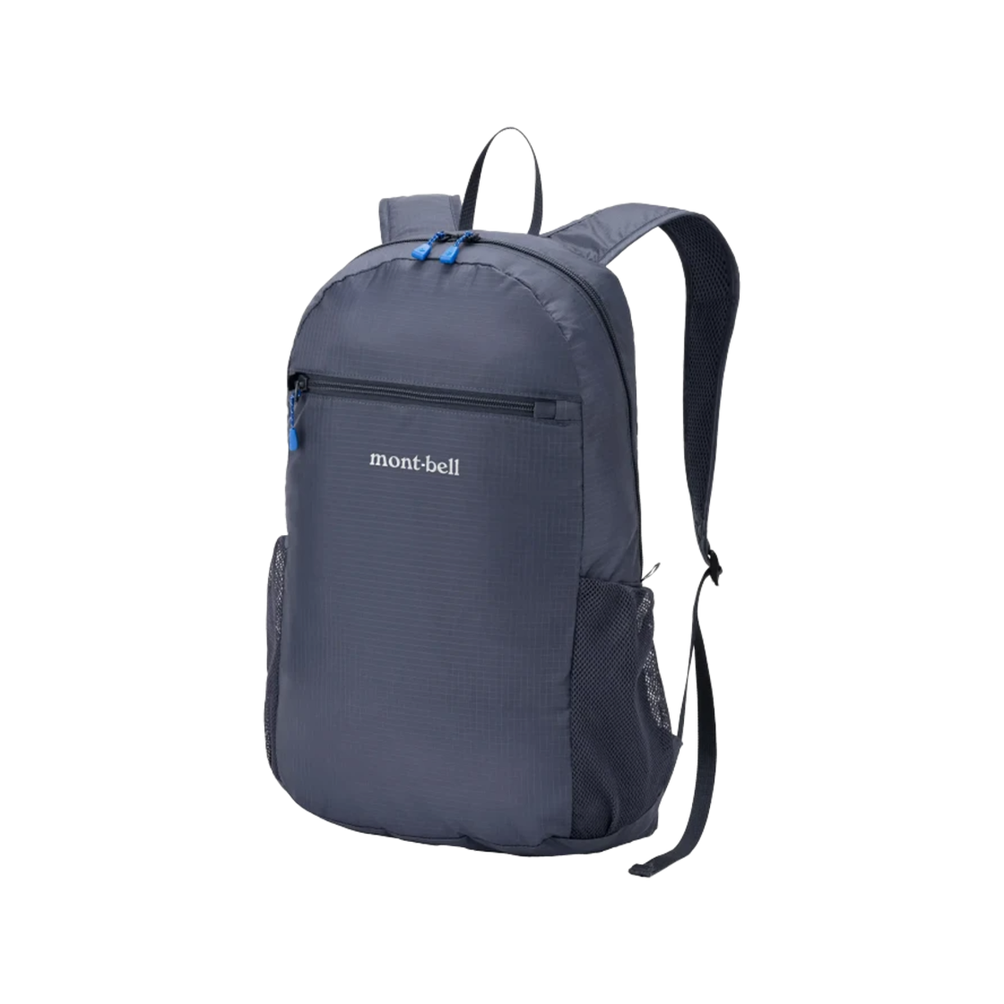 몽벨 포케터블 라이트 팩 15 네이비(Montbell Pocketable Light Pack 15 Navy)