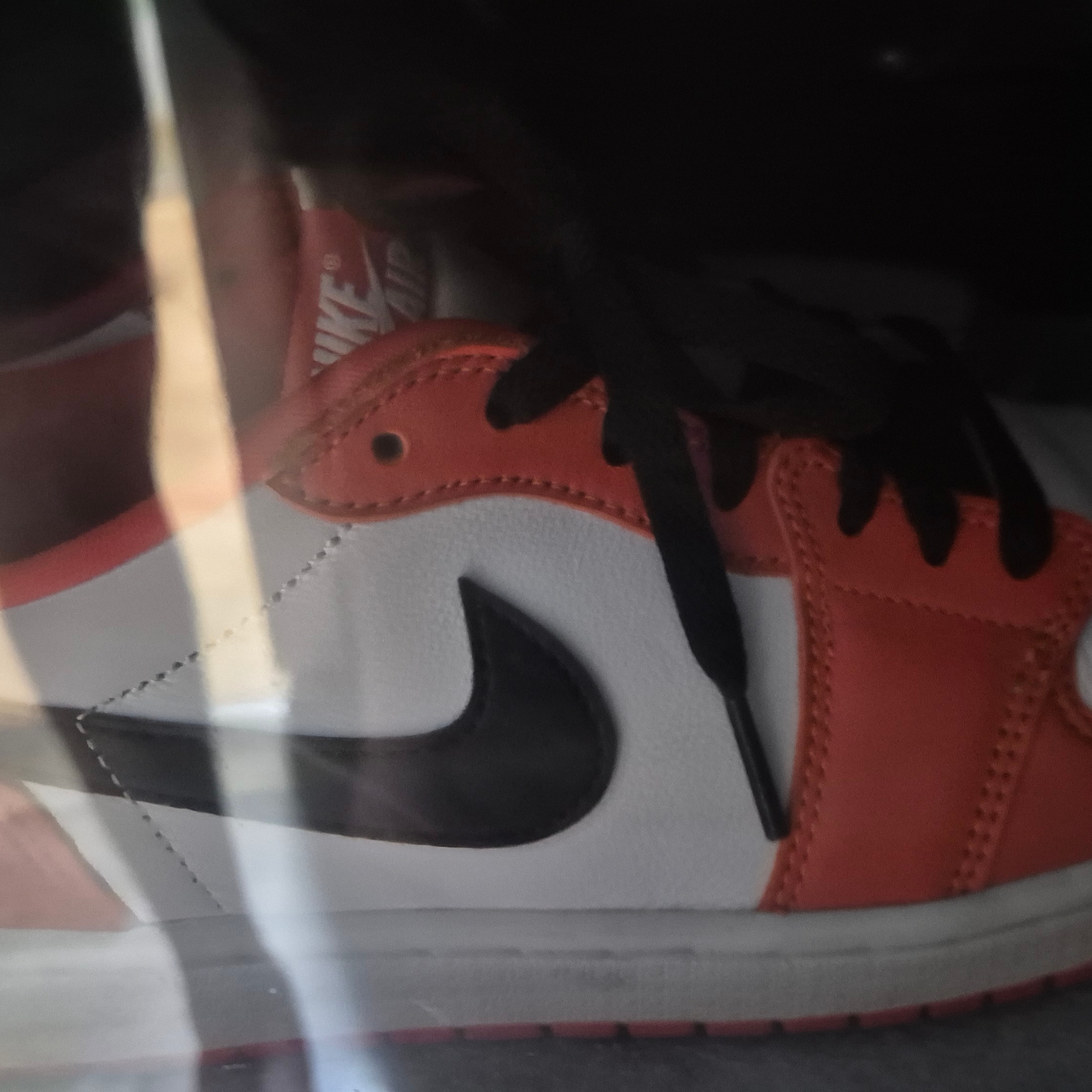 Jordan 1 Low OG Starfish 착용 스타일