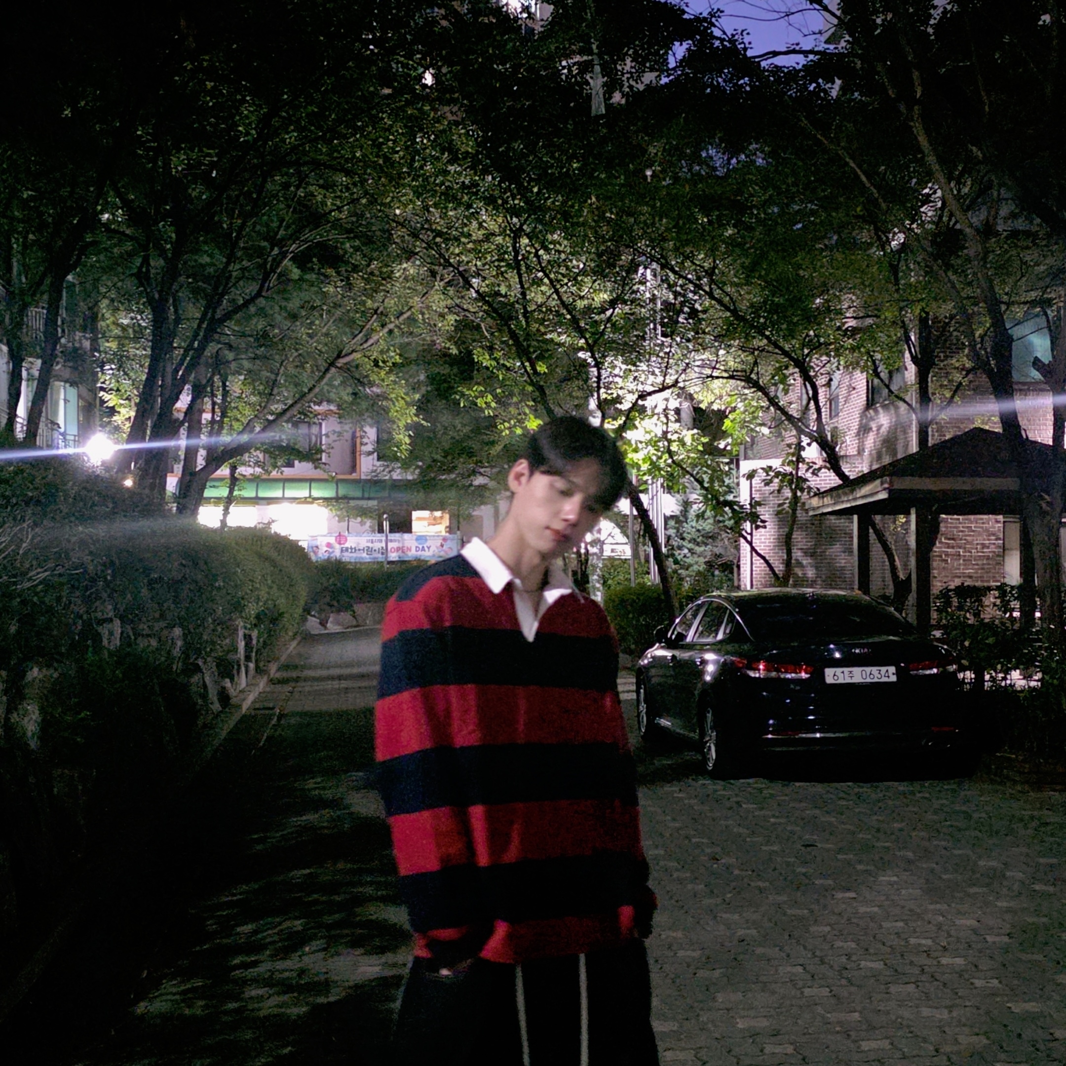 AMOU님의 스타일 - 2