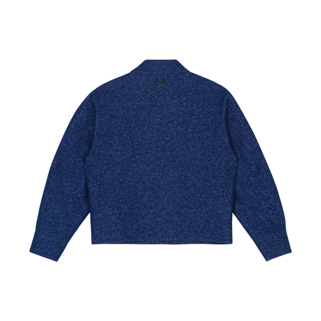 아더에러 뱅크 트러커 자켓 블루(Ader Error Banqu Trucker Jacket Blue) - 2