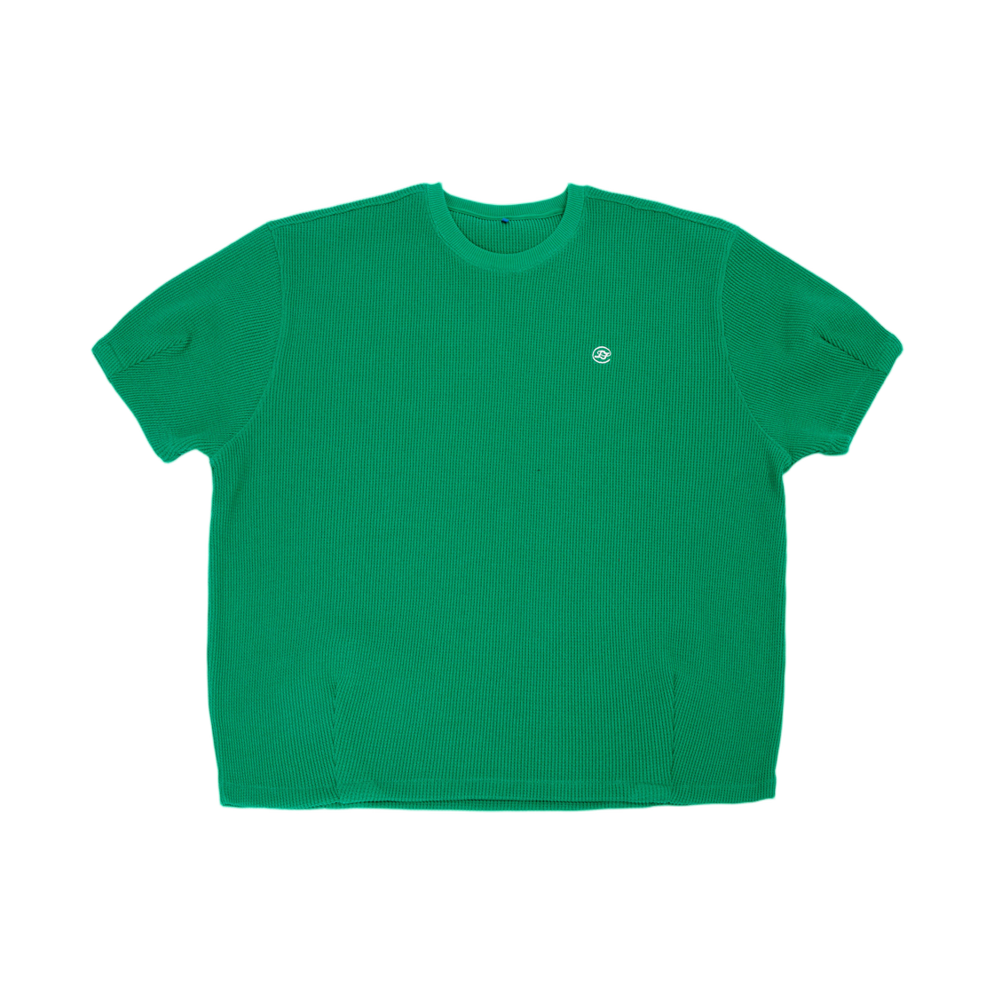 아더에러 스페릭 로고 티셔츠 그린(Ader Error Speric Logo T-Shirt Green) - 1