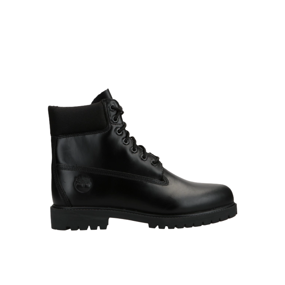 팀버랜드 헤리티지 6인치 프리미엄 워터프루프 츄카 부츠 블랙(Timberland Heritage 6 Inch Premium Waterproof Chukka Boot Black) - 1