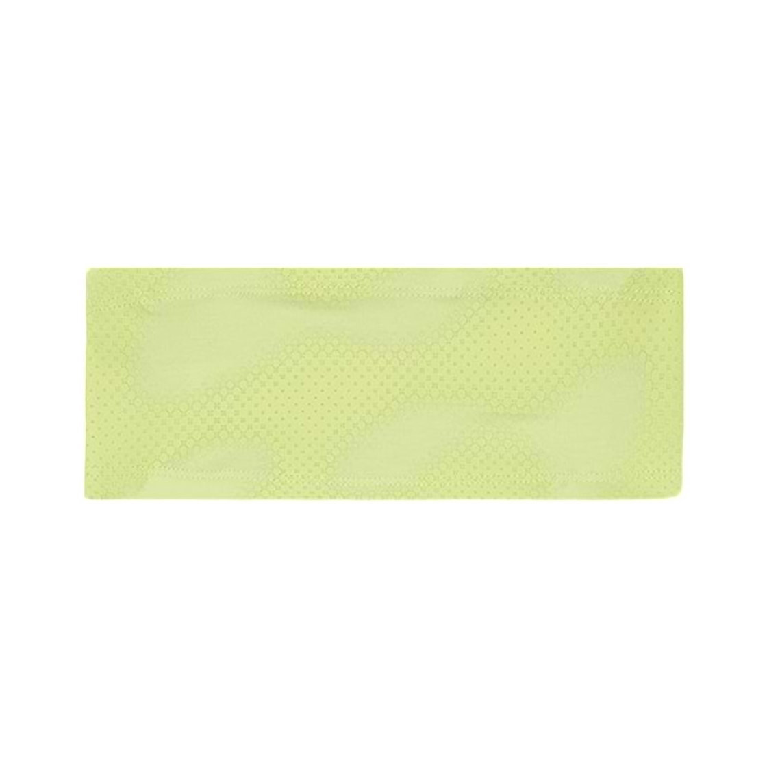 247리프레젠트 247 퓨처 테레인즈 헤드밴드 섀도 라임(247represent 247 Future Terrains Headband Shadow Lime)