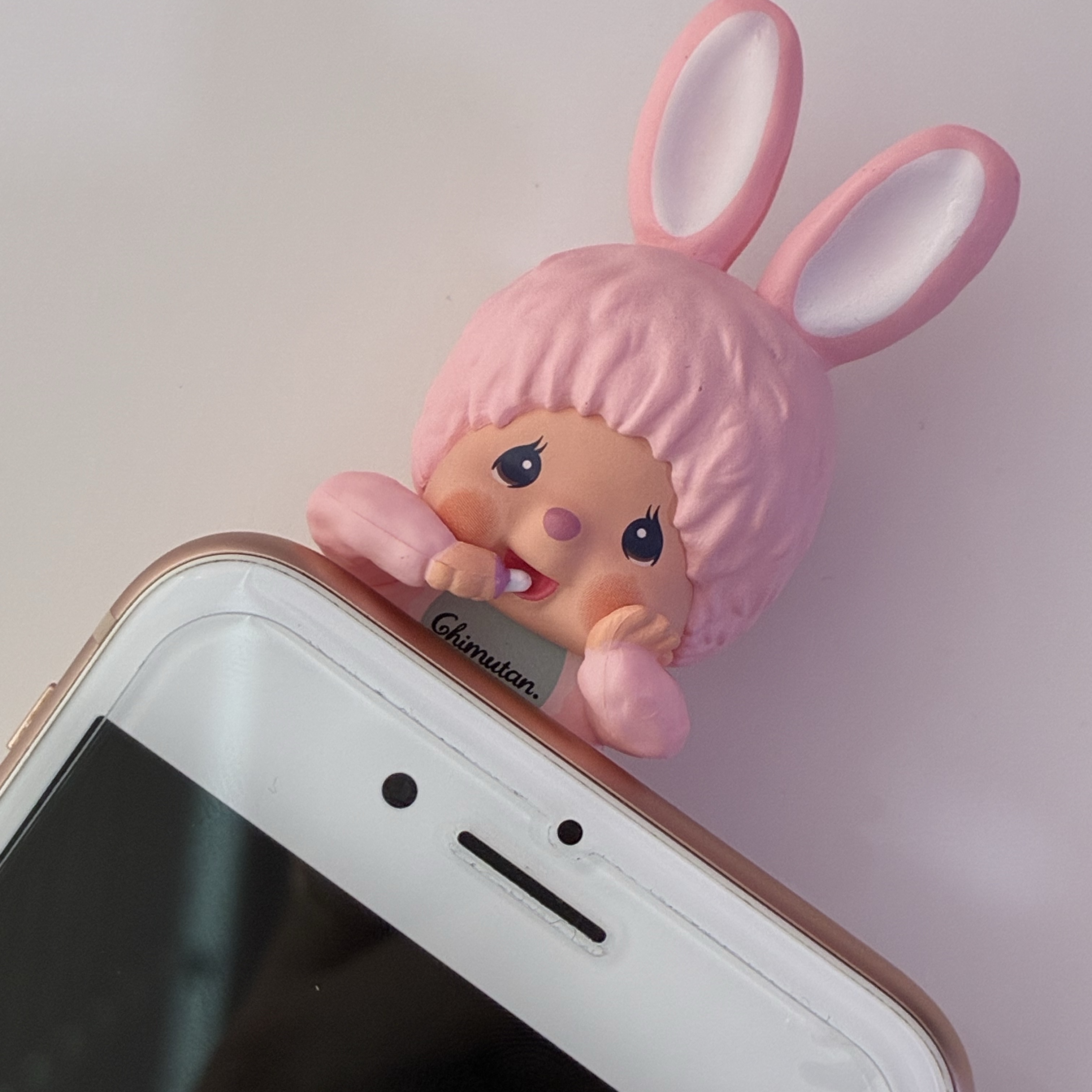 Sonny Angel x Monchhichi Hippers Sealed Case (1 Blind Boxes) 착용 스타일 - 1