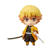 [예약배송] Good Smile Company Nendoroid Zenitsu Agatsuma