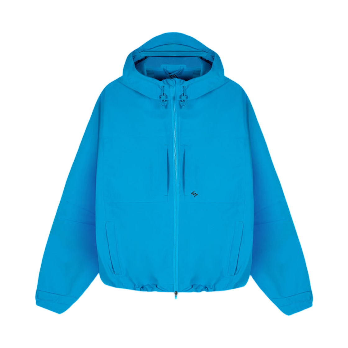 247리프레젠트 247 테이프드 자켓 일렉트릭 블루(247represent 247 Taped Jacket Electric Blue)