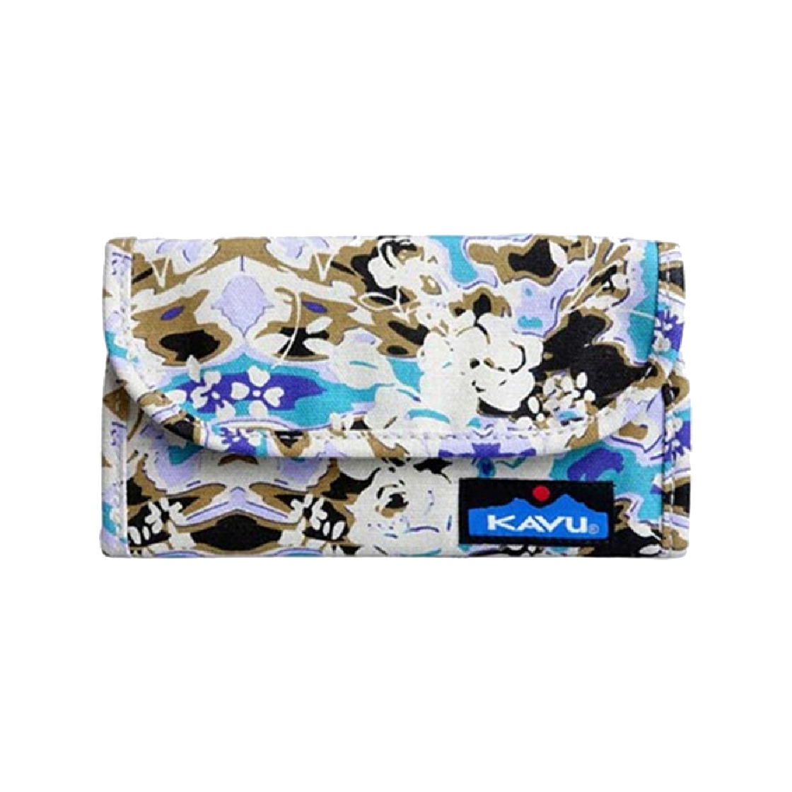 P0000BUH KAVU Big Spender Midnight Floral