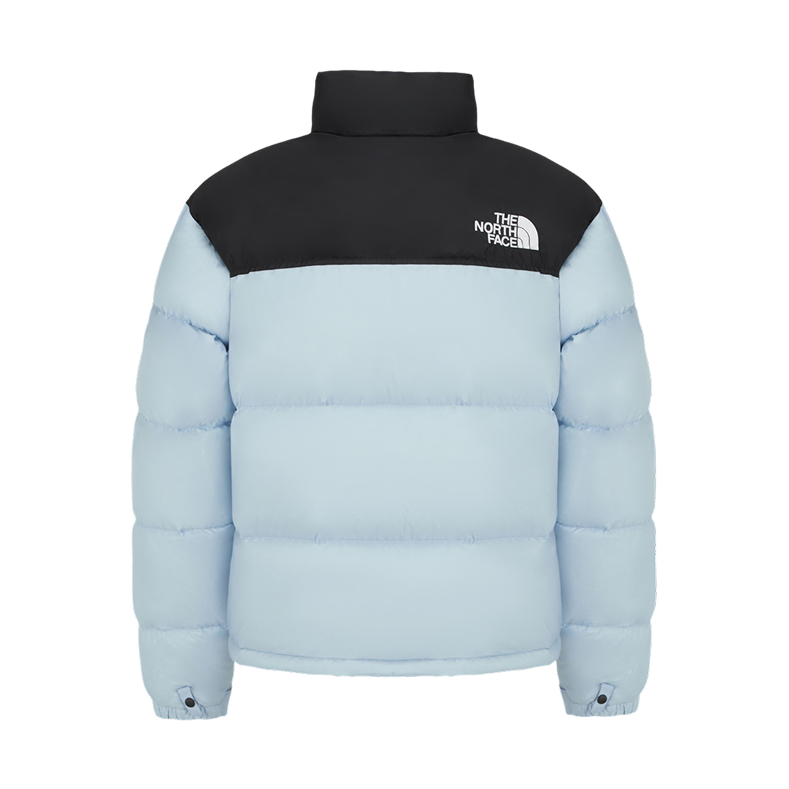 노스페이스 1996 레트로 리얼 자켓 라이트 블루 - 25FW(The North Face 1996 Retro Nuptse Jacket Light Blue - 25FW) - 2
