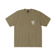 Stussy Dragon T-Shirt Army