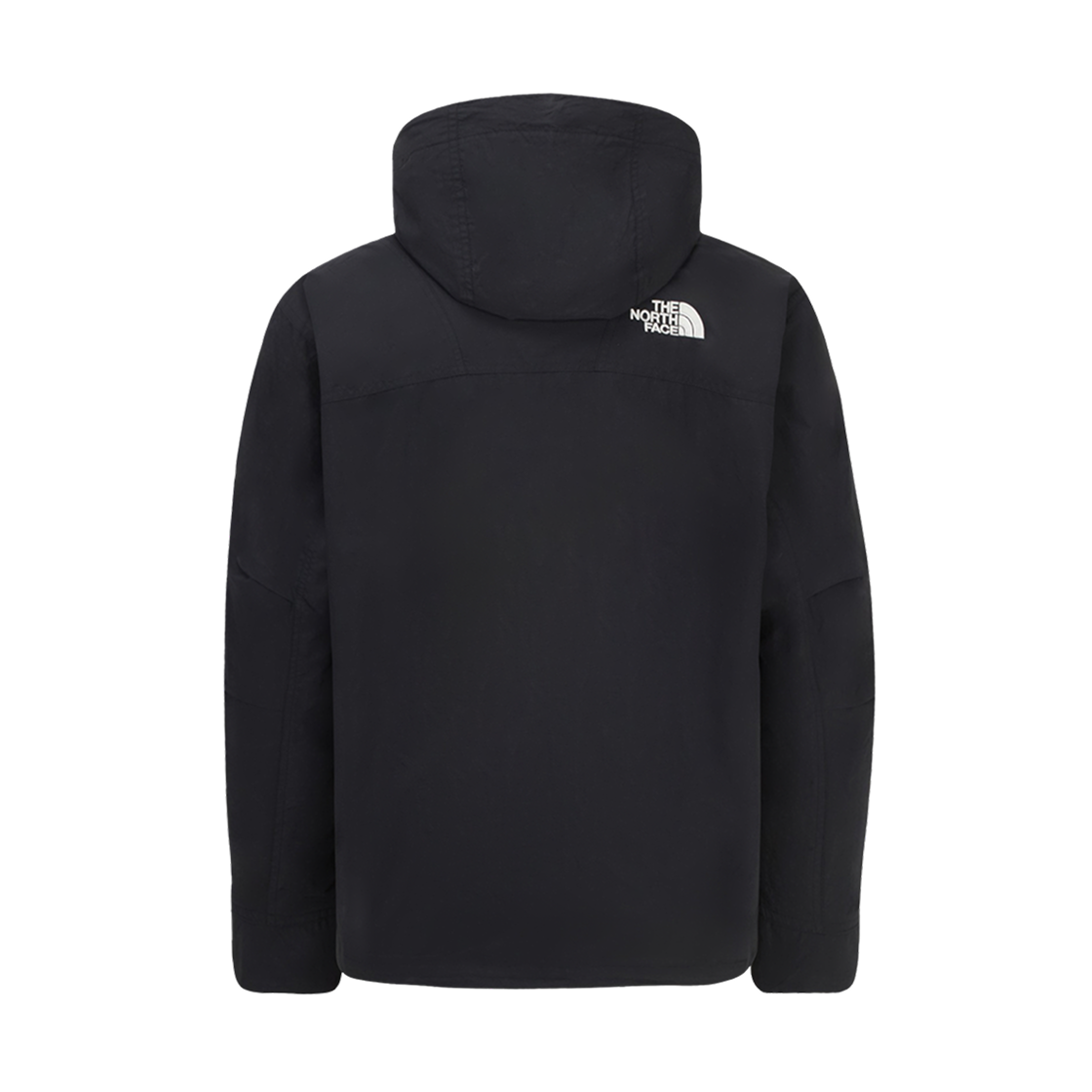 노스페이스 스파인 자켓 블랙 - 25FW(The North Face Spine Jacket Black - 25FW) - 2