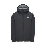 The North Face Bouvet Hoodie Charcoal - 25FW