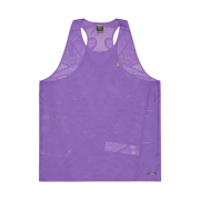 Asics Metarun Singlet Edo Purple