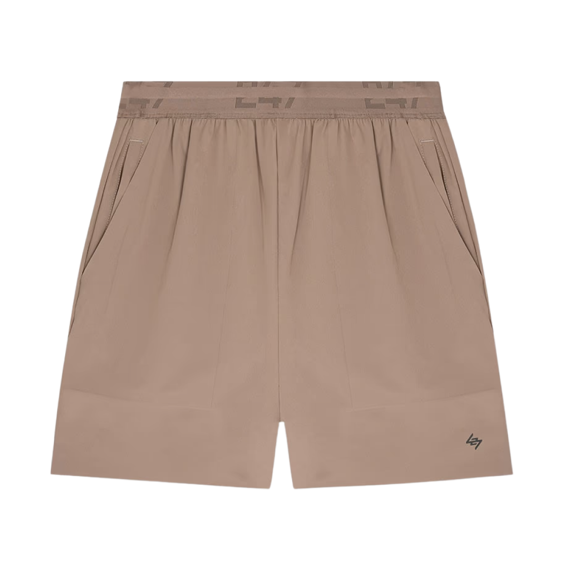 247리프레젠트 팀 247 퓨즈드 쇼츠 엄버(247represent Team 247 Fused Shorts Umber) - 2