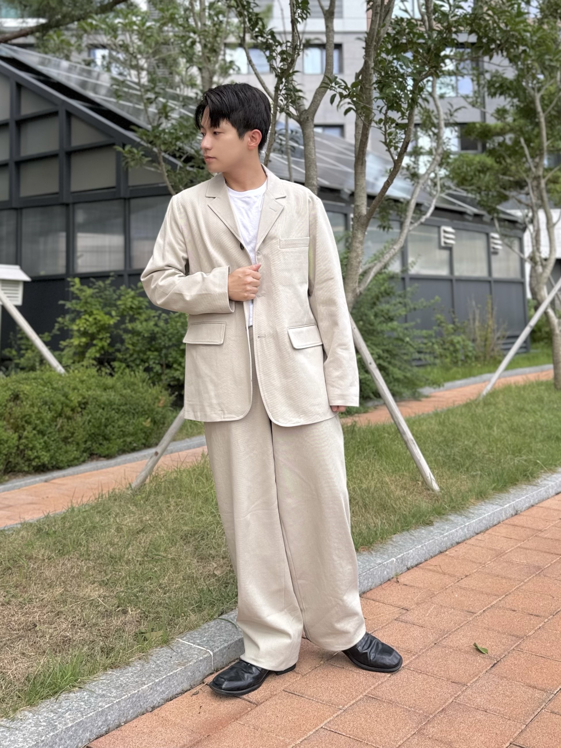 제이민(J-MIN)님의 스타일 - 2