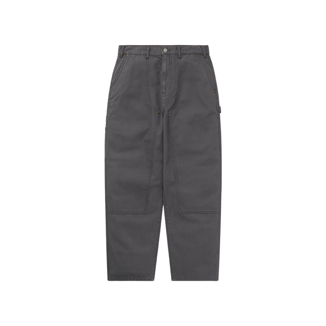 TN253WPAKP01WLF Thisisneverthat Carpenter Pants Wolf
