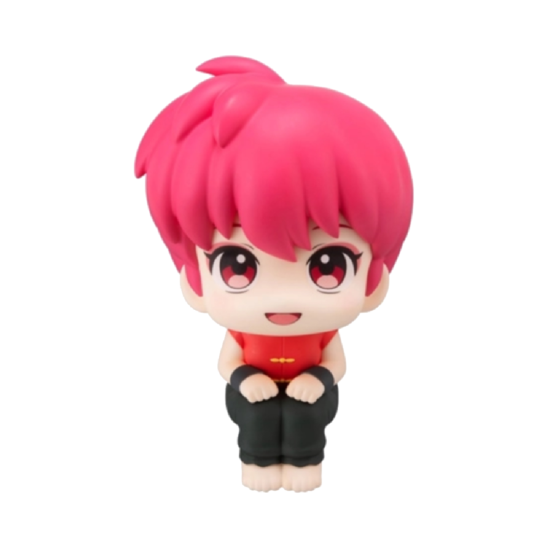 [예약배송] 메가하우스 란마 룩업 란마 1/2([예약배송] Megahouse Lookup TV Anime Ranma 1/2 Ranma) - 1