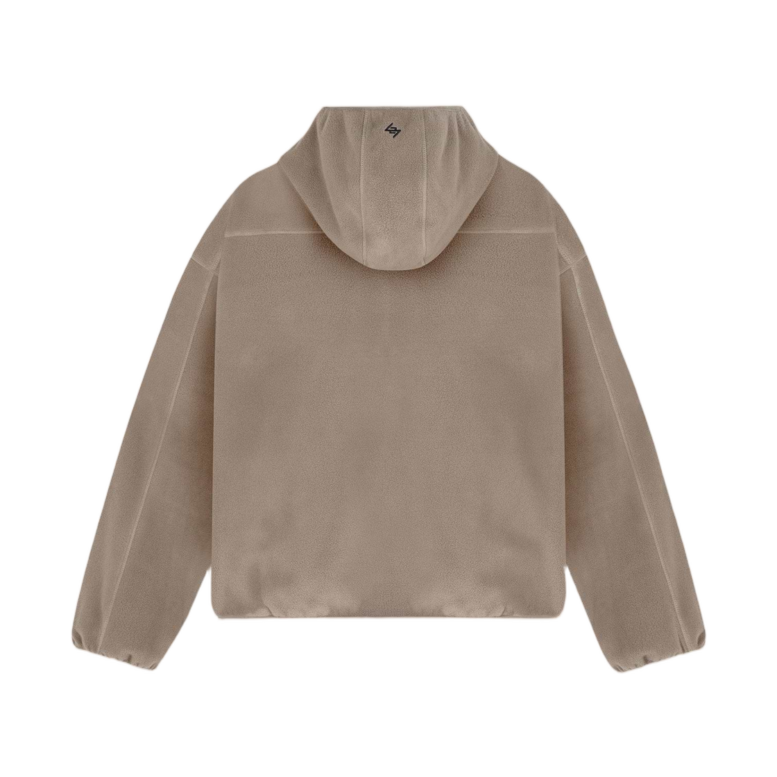 247리프레젠트 247 플리스 후디 엄버(247represent 247 Fleece Hoodie Umber)