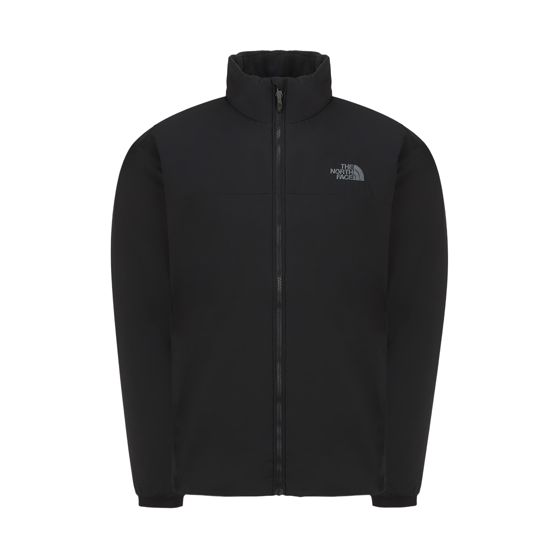 NJ3NR63A The North Face Bouvet Jacket Black - 25FW