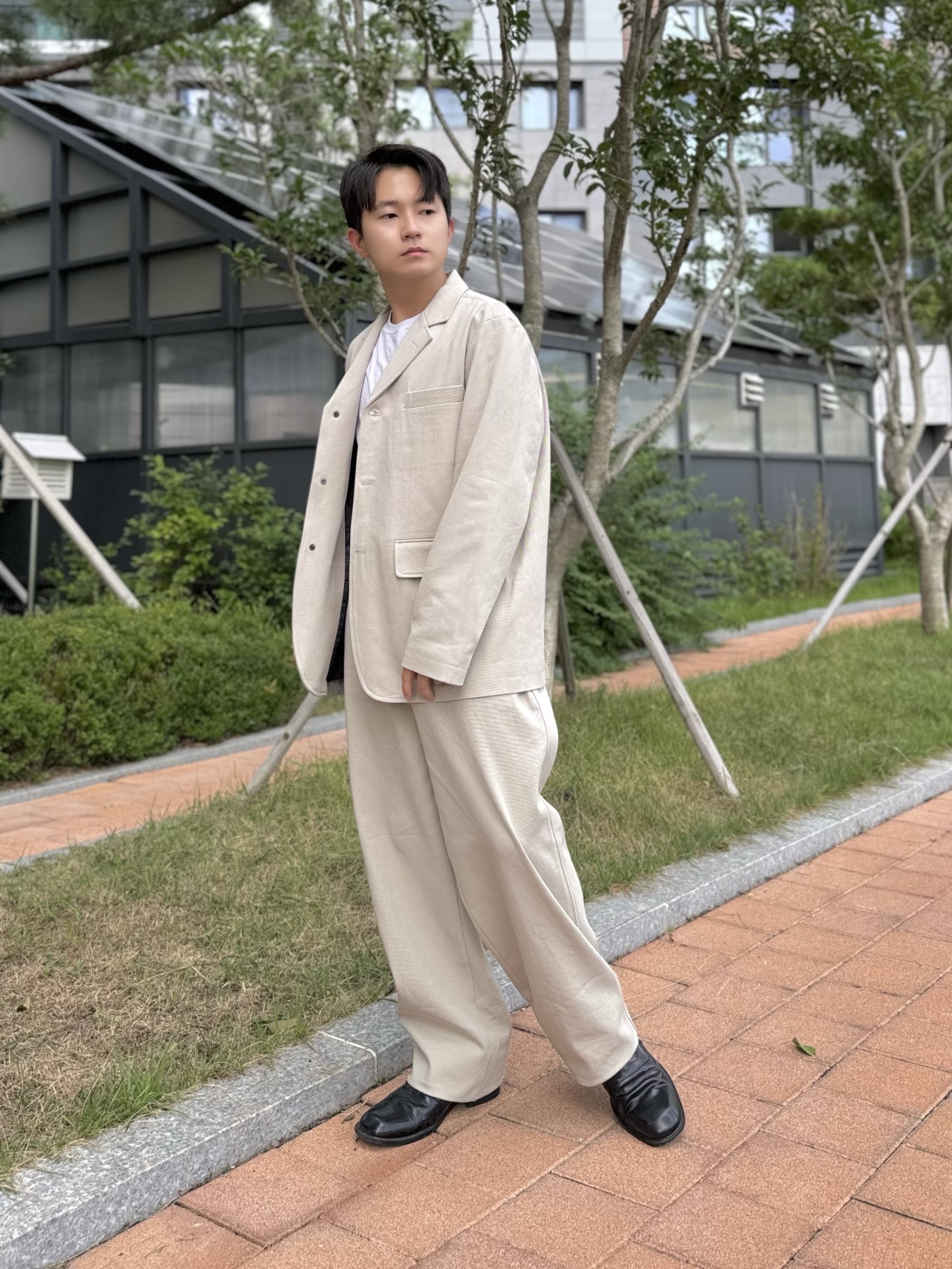 제이민(J-MIN)님의 스타일 - 1