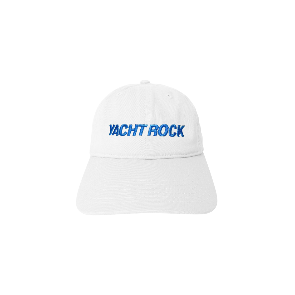 - IDEA Yacht Rock Hat White