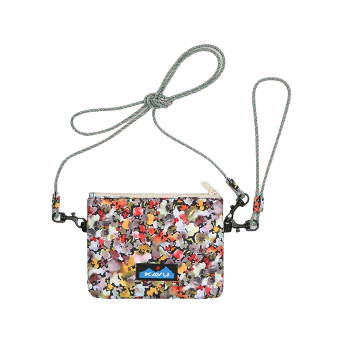 P0000DQL KAVU Renrose Bloom Burst