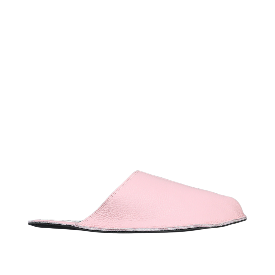 P0000CUM [무료 반품] CATCH BALL R01 Leather Pink