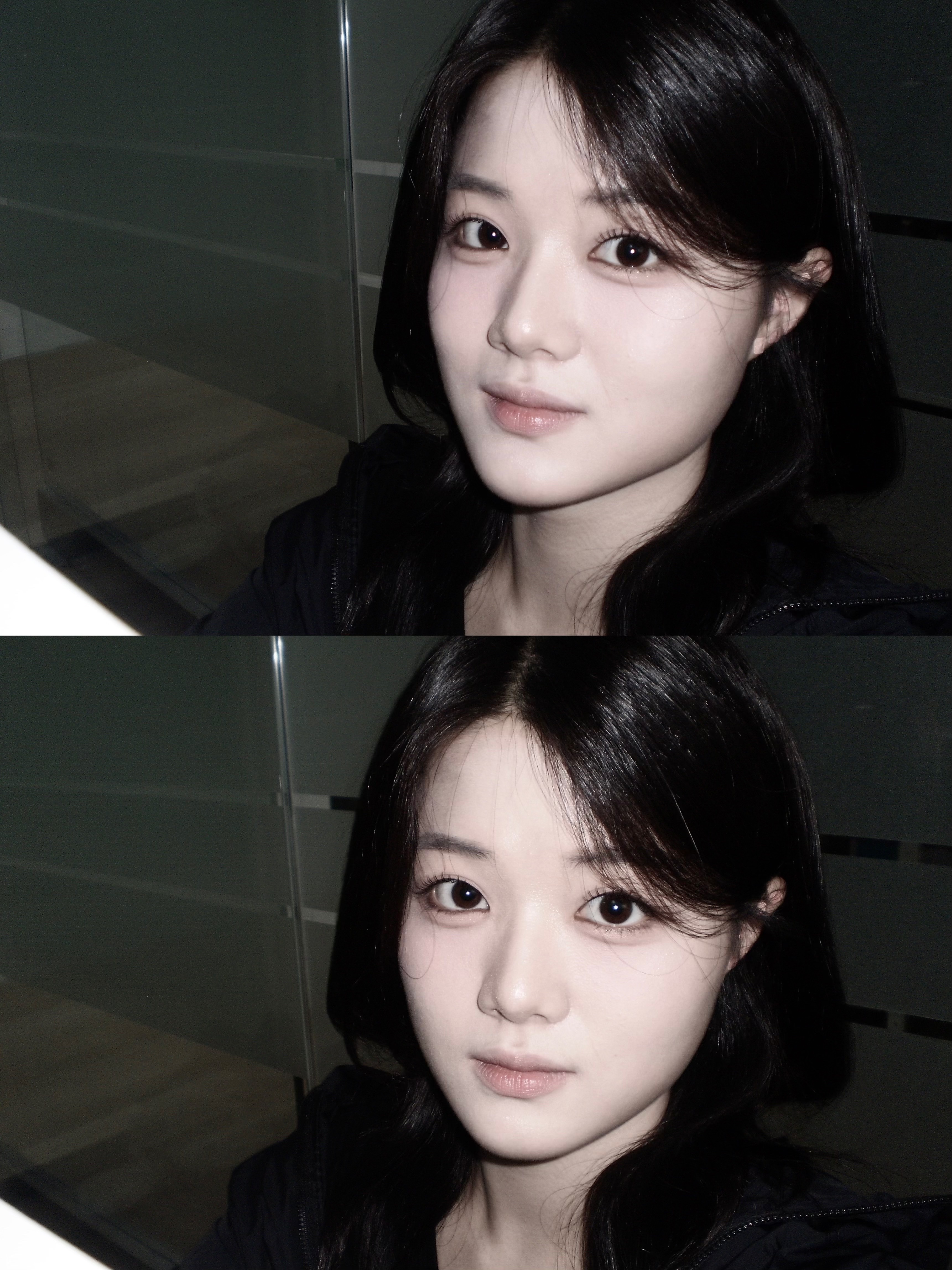 X_o님의 스타일 - 3