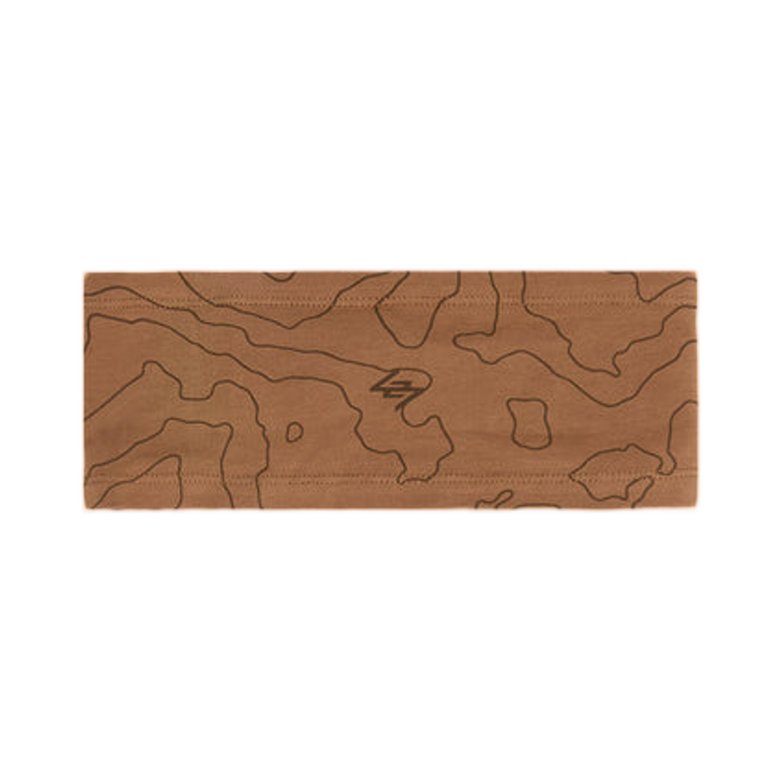 247리프레젠트 247 콘투어 헤드밴드 러스트(247represent 247 Contour Headband Rust)