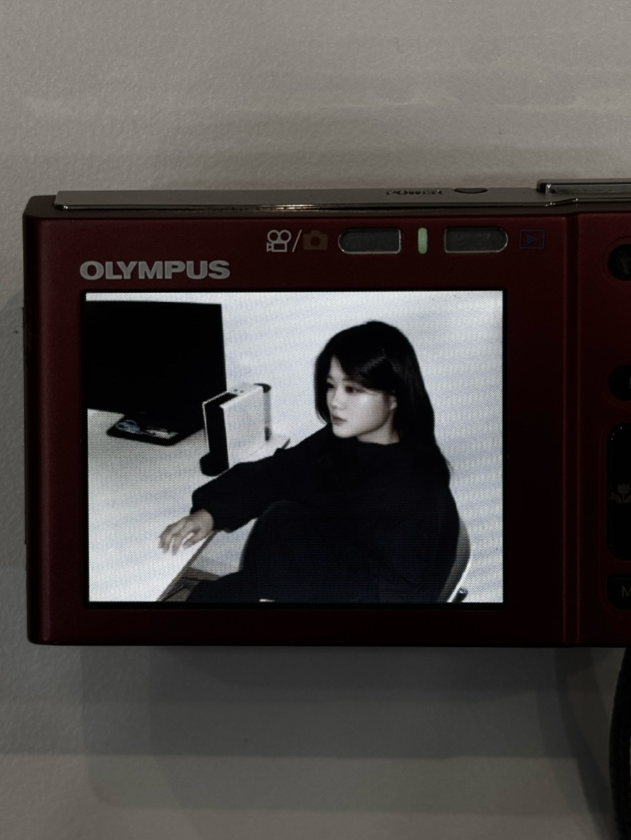 X_o님의 스타일 - 1