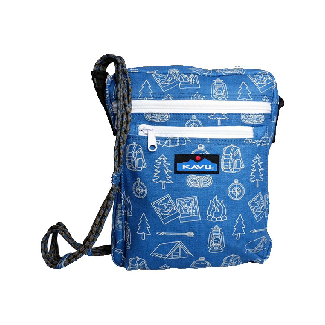 P0000BTZ KAVU Zippit Base Camp
