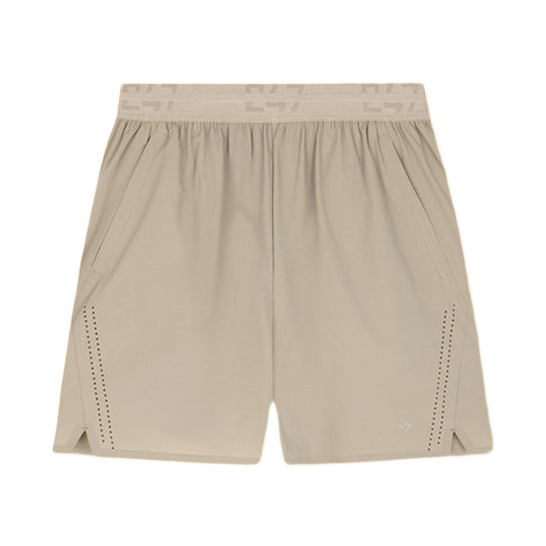 247리프레젠트 247 트레이닝 쇼츠 페블(247represent 247 Training Shorts Pebble)