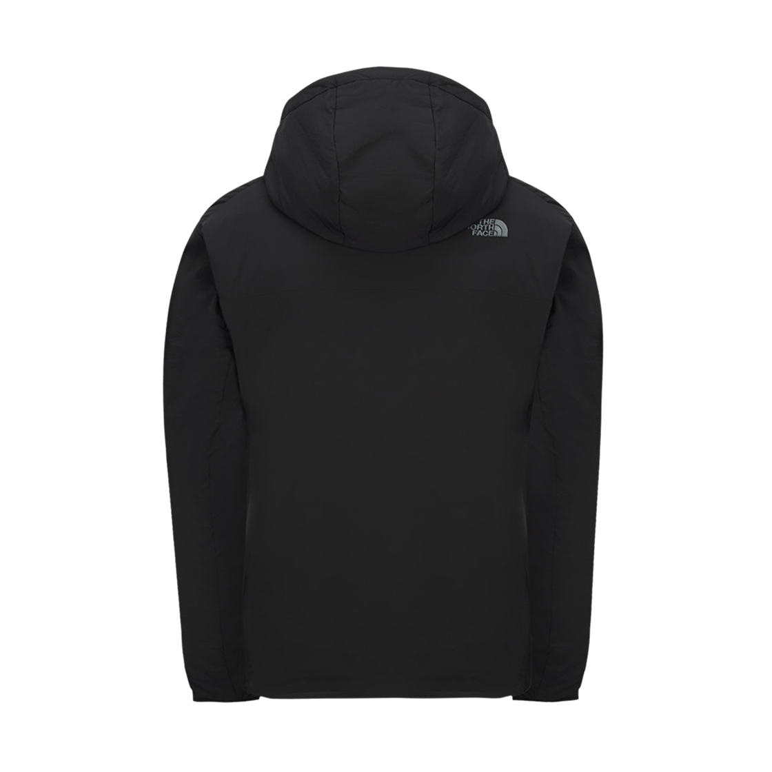 노스페이스 부베 후드 블랙 - 25FW(The North Face Bouvet Hoodie Black - 25FW) - 2
