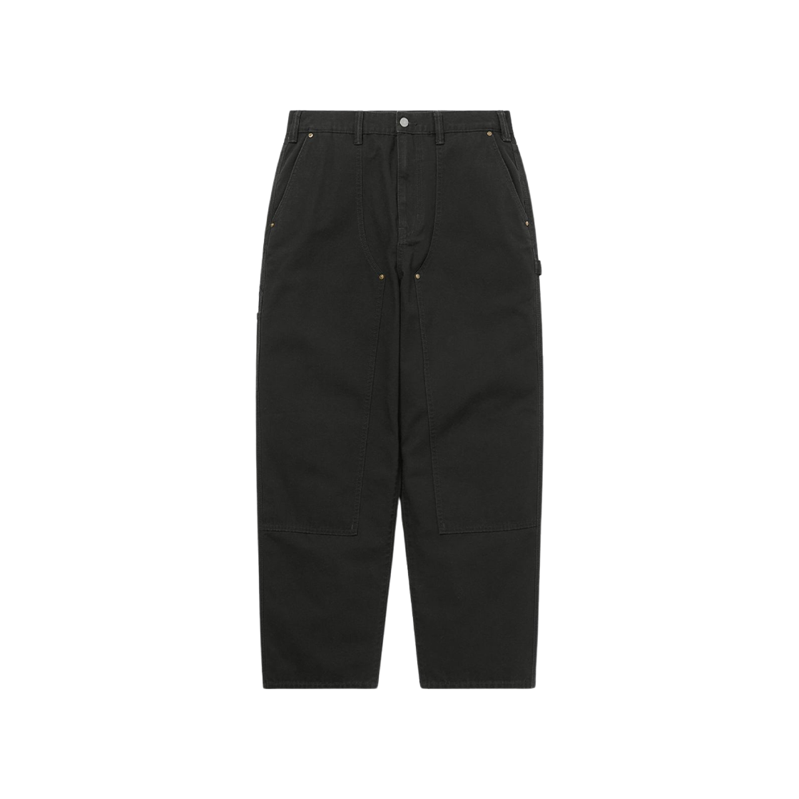TN253WPAKP01BLK Thisisneverthat Carpenter Pants Black