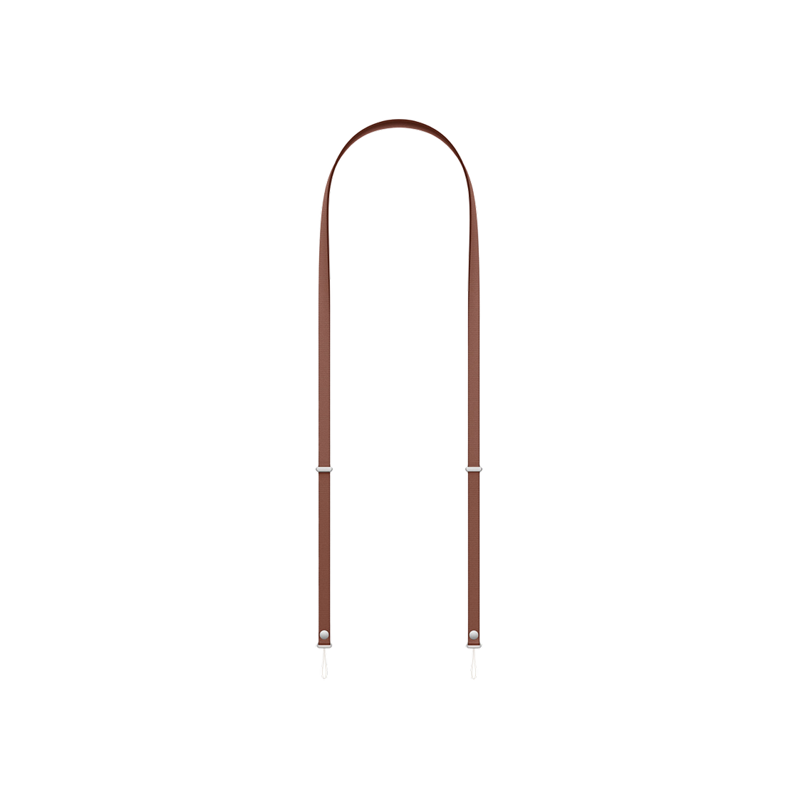 애플 크로스바디 스트랩 시에나(Apple Crossbody Strap Sienna) - 1