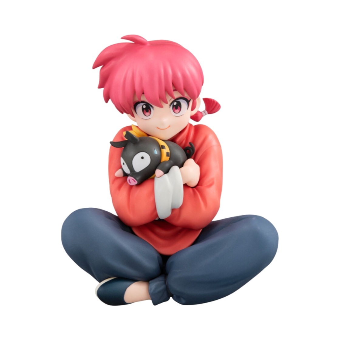 [예약배송] 메가하우스 GEM 테노히라 란마 란마 1/2([예약배송] Megahouse G.E.M. series TV Anime Ranma 1/2 Palm Size Ranma) - 1