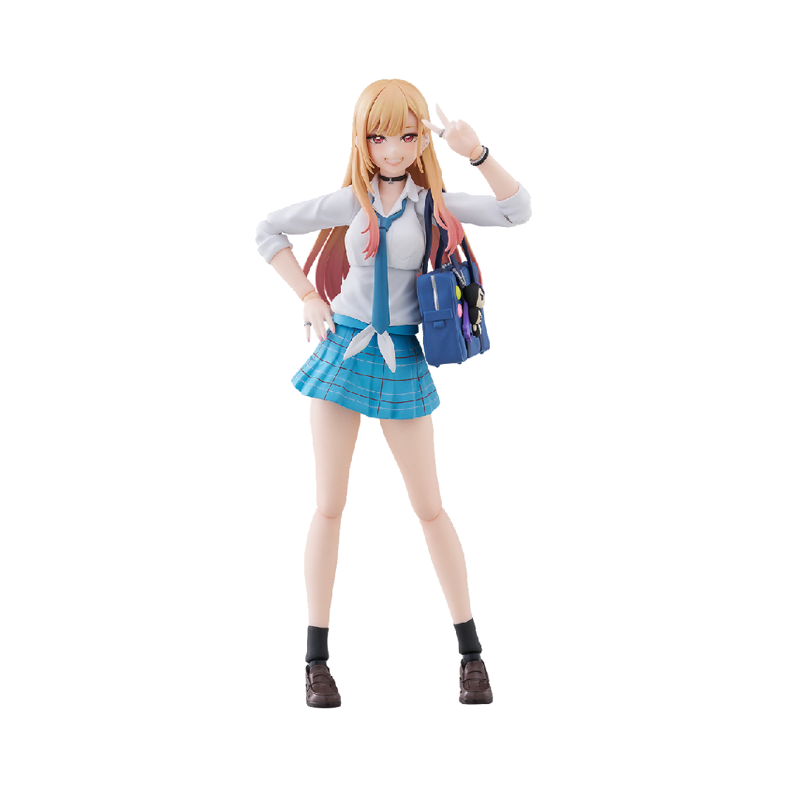 [예약배송] 굿스마일컴퍼니 피그마 키타가와 마린 그비스크돌은사랑을한다([예약배송] Good Smile Company figma Marin Kitagawa) - 1