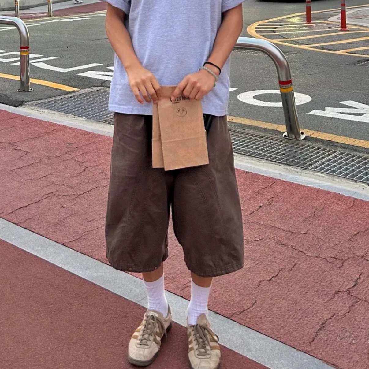 jangsamaster님의 스타일