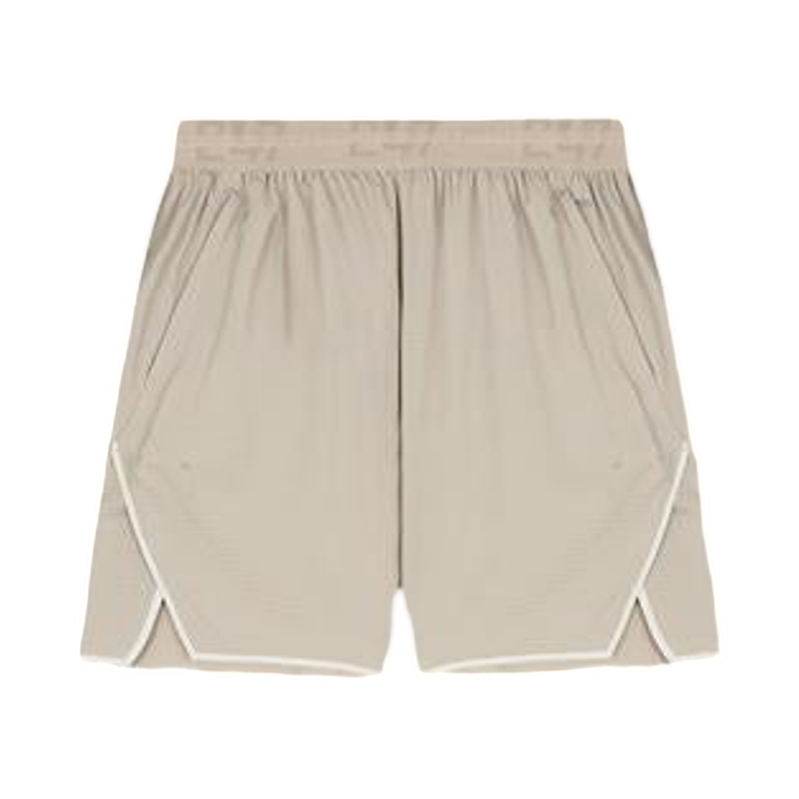 247리프레젠트 팀 247 에어로 쇼츠 페블(247represent Team 247 Aero Shorts Pebble)