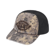 Supreme x Dickies Cordura 6-Panel Digi Camo - 25FW