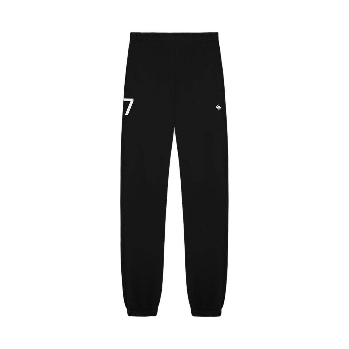 247리프레젠트 247 스웻팬트 블랙(247represent 247 Sweatpant Black)