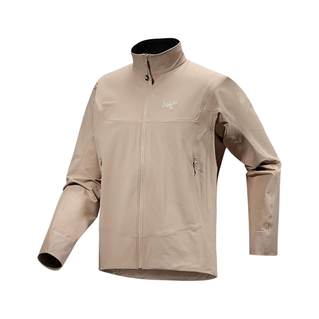 7485 Arc'teryx Gamma Jacket Smoke Bluff