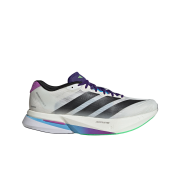 Adidas Adizero Boston 13 Core White Core Black
